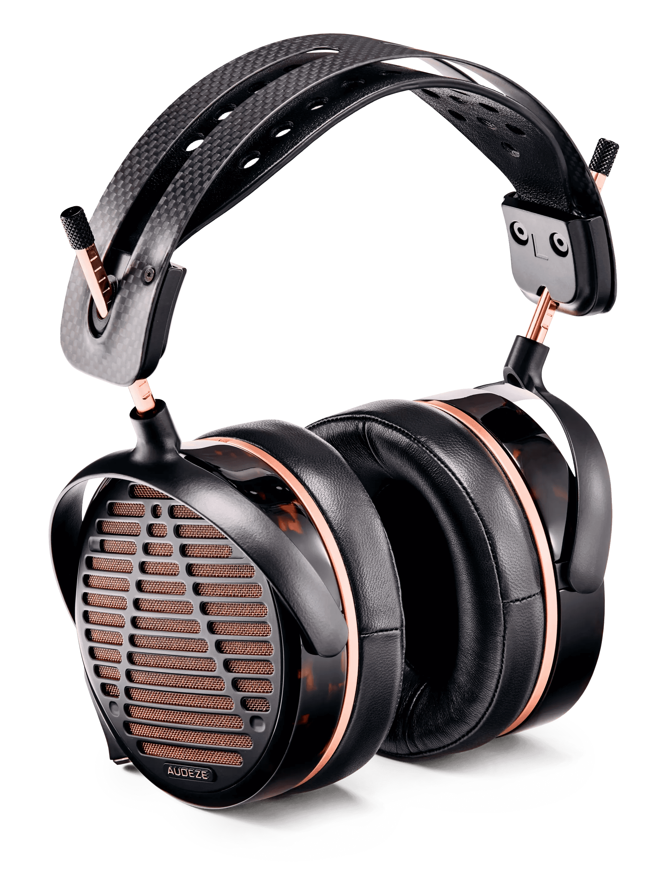 Audeze LCD-5s