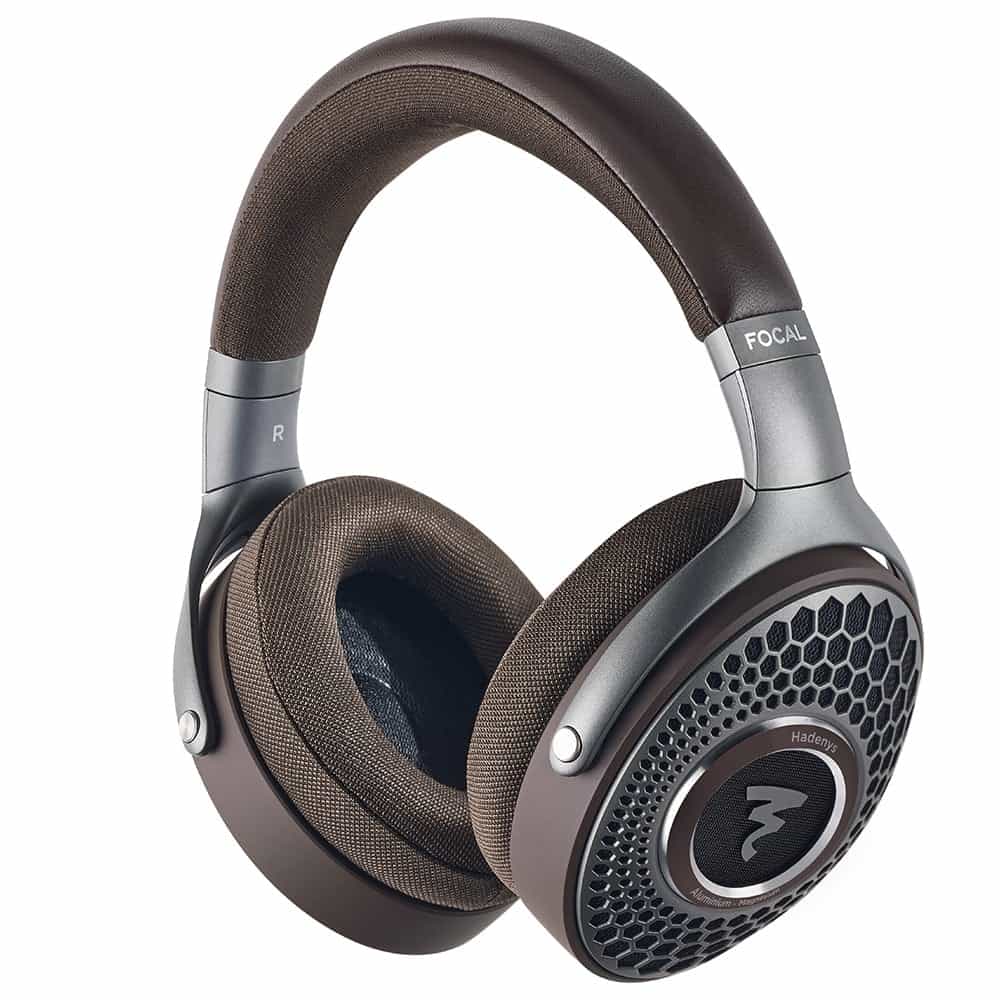 Focal Hadenys