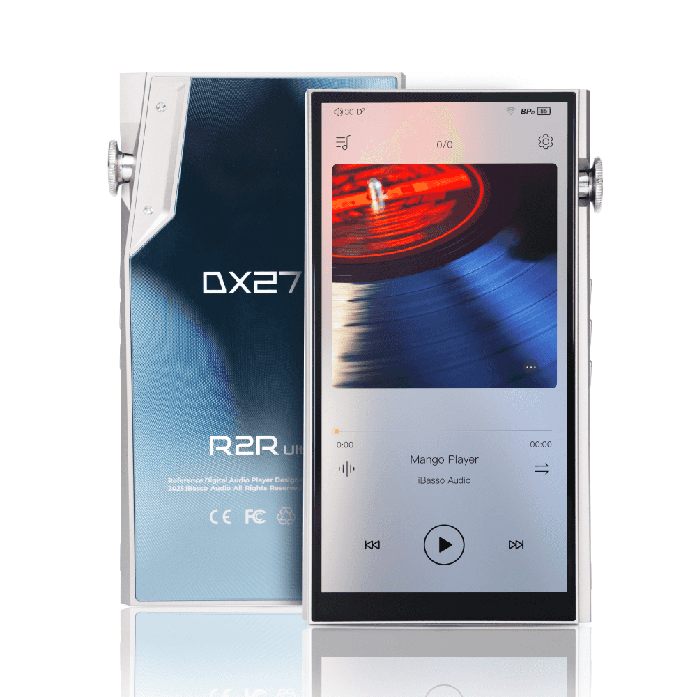 iBasso DX270