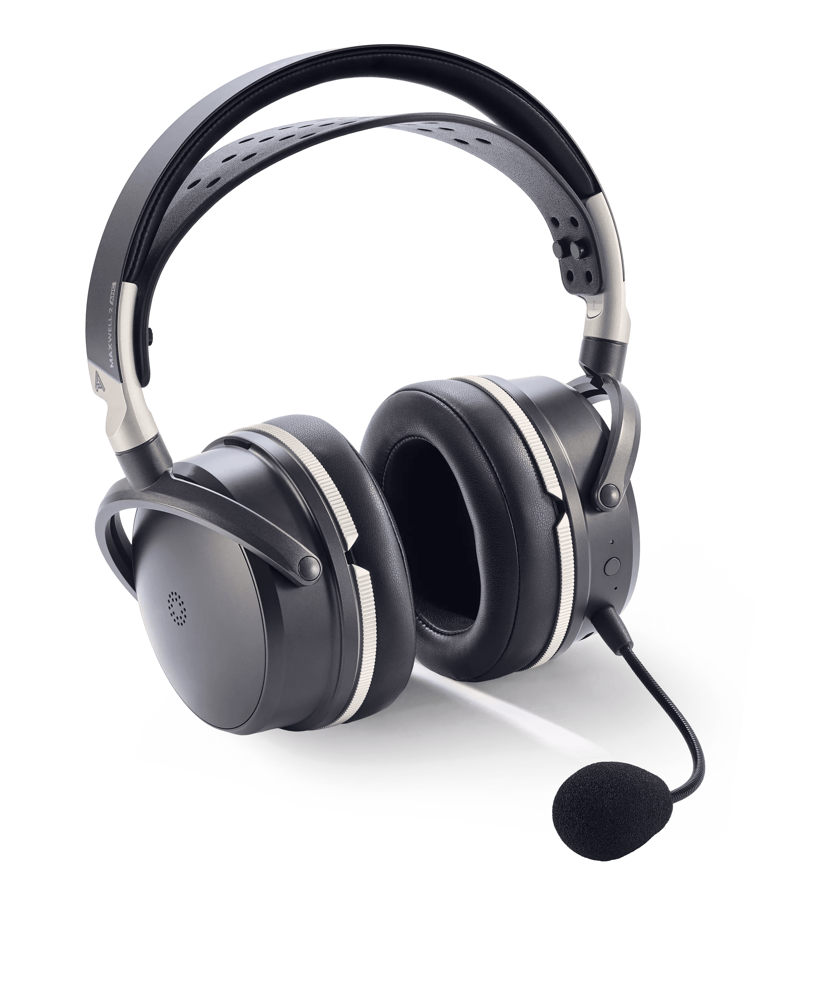 Maxwell 2 ANC Wireless Gaming Headset