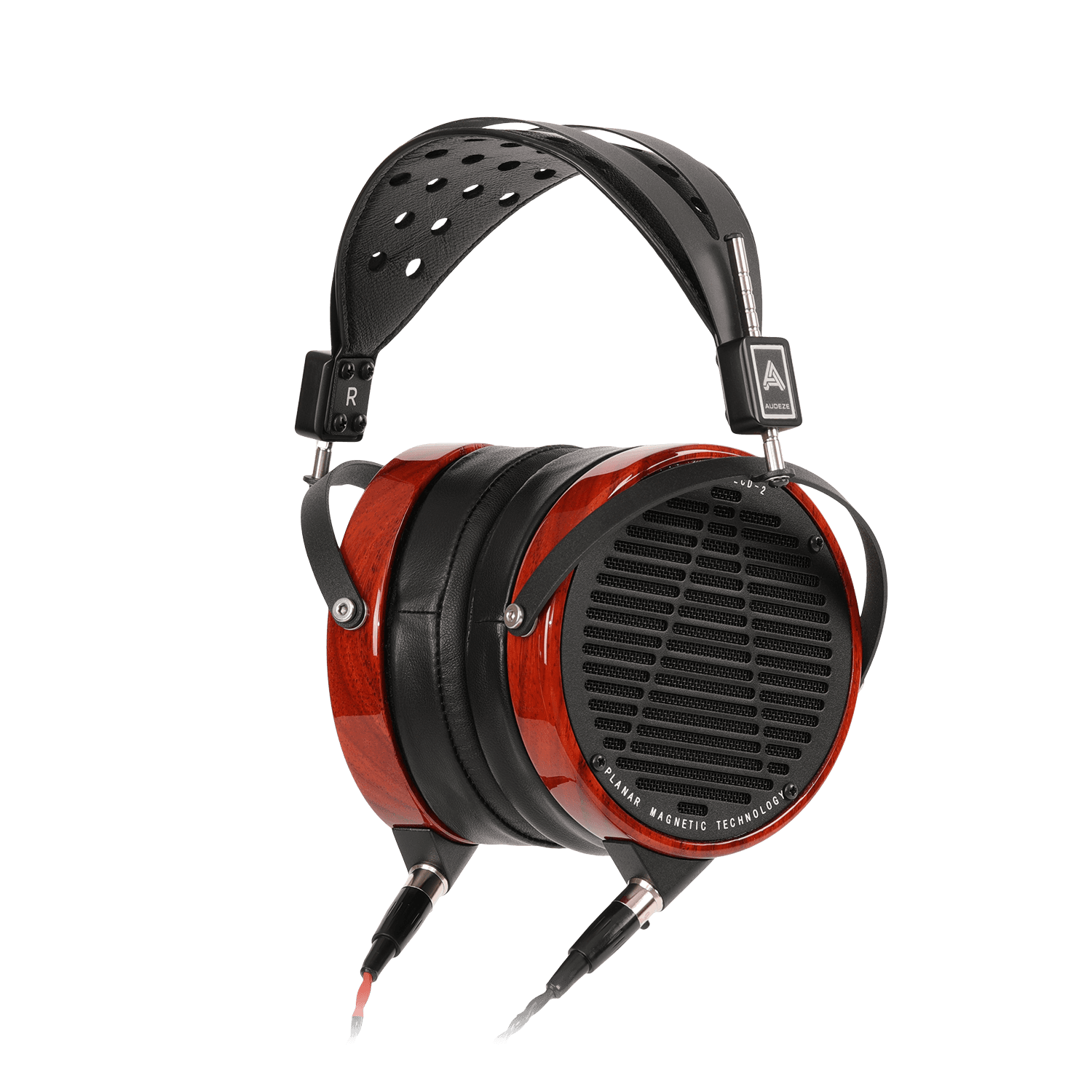 Audeze LCD-2 — 1/9