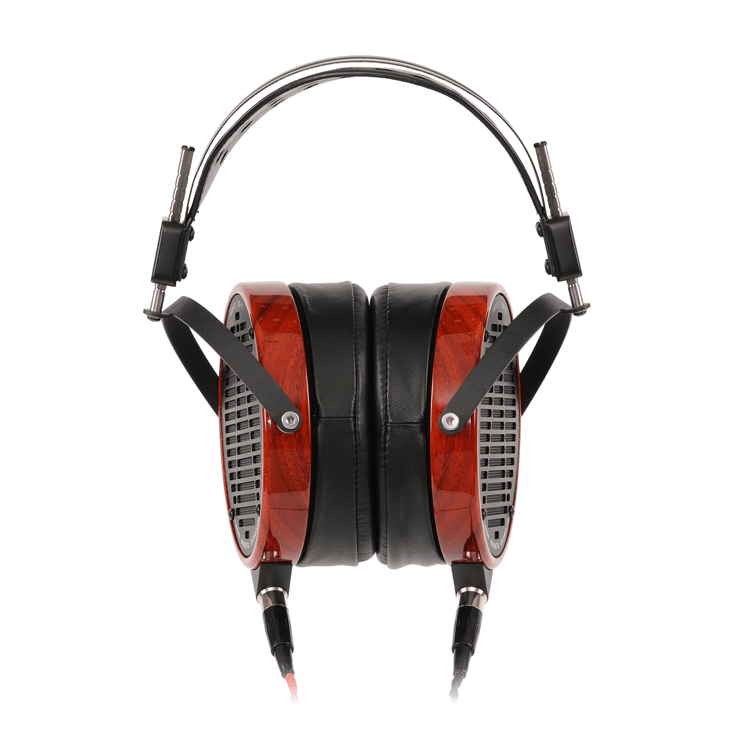 Audeze LCD-2 — 2/9