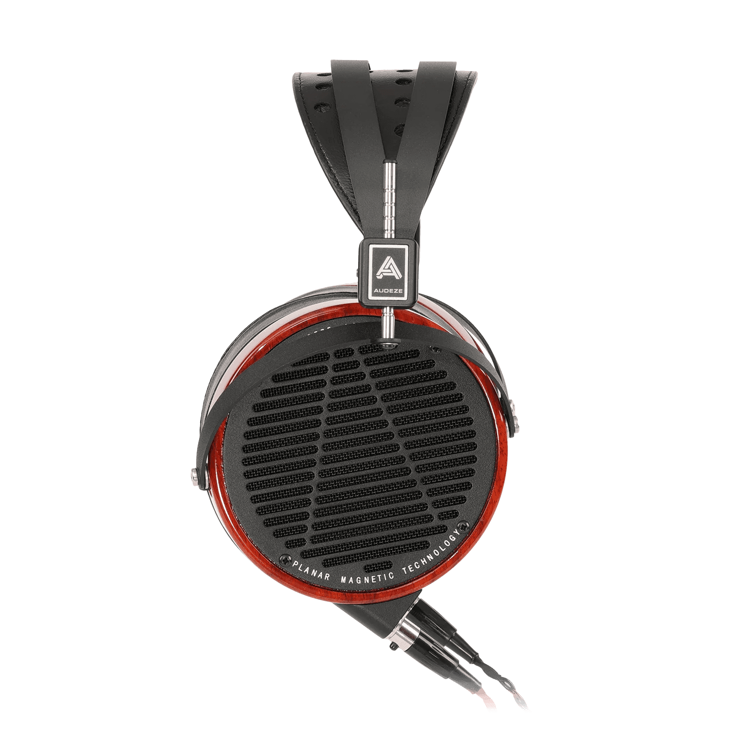 Audeze LCD-2 — 6/9