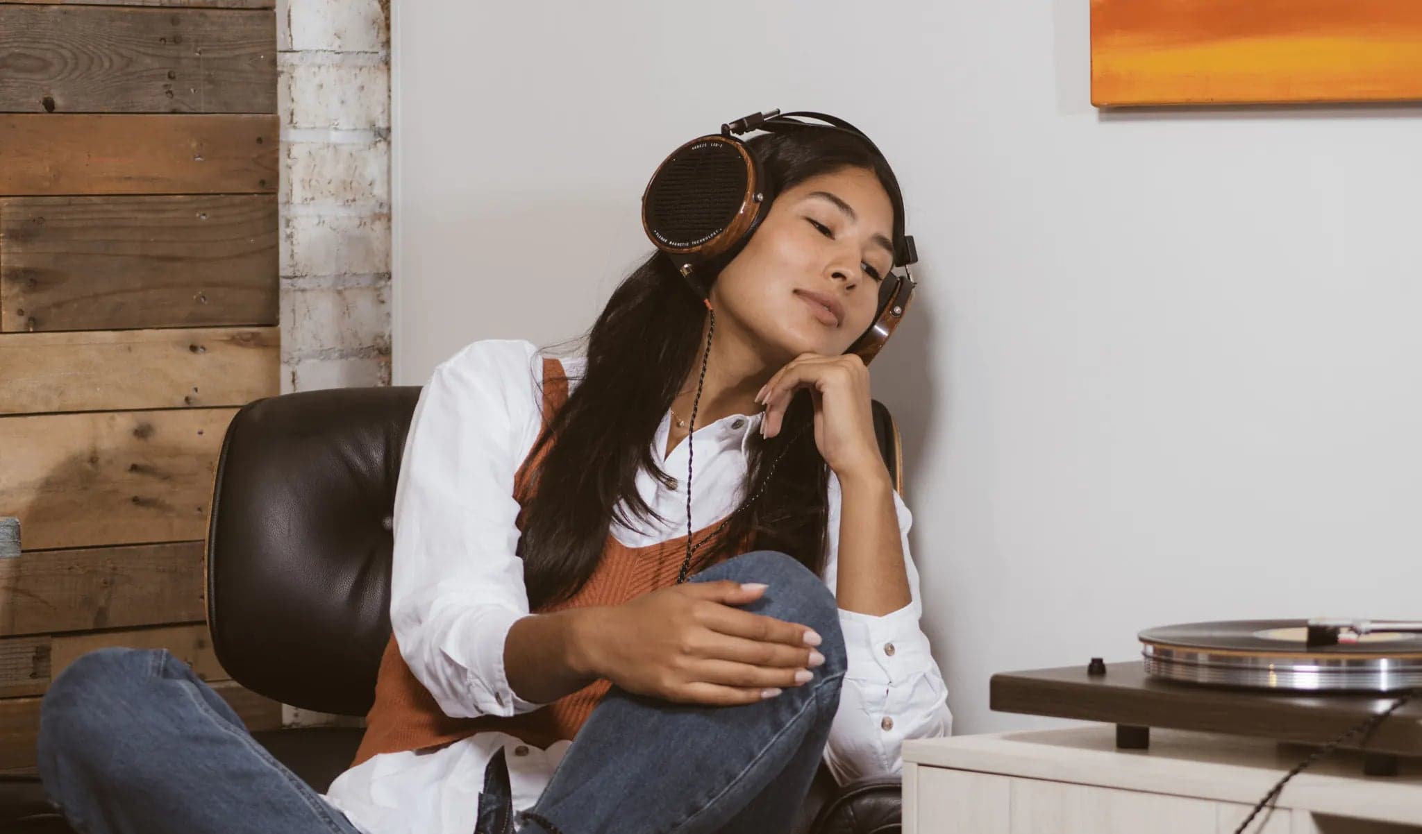 Audeze LCD-2 — 7/9