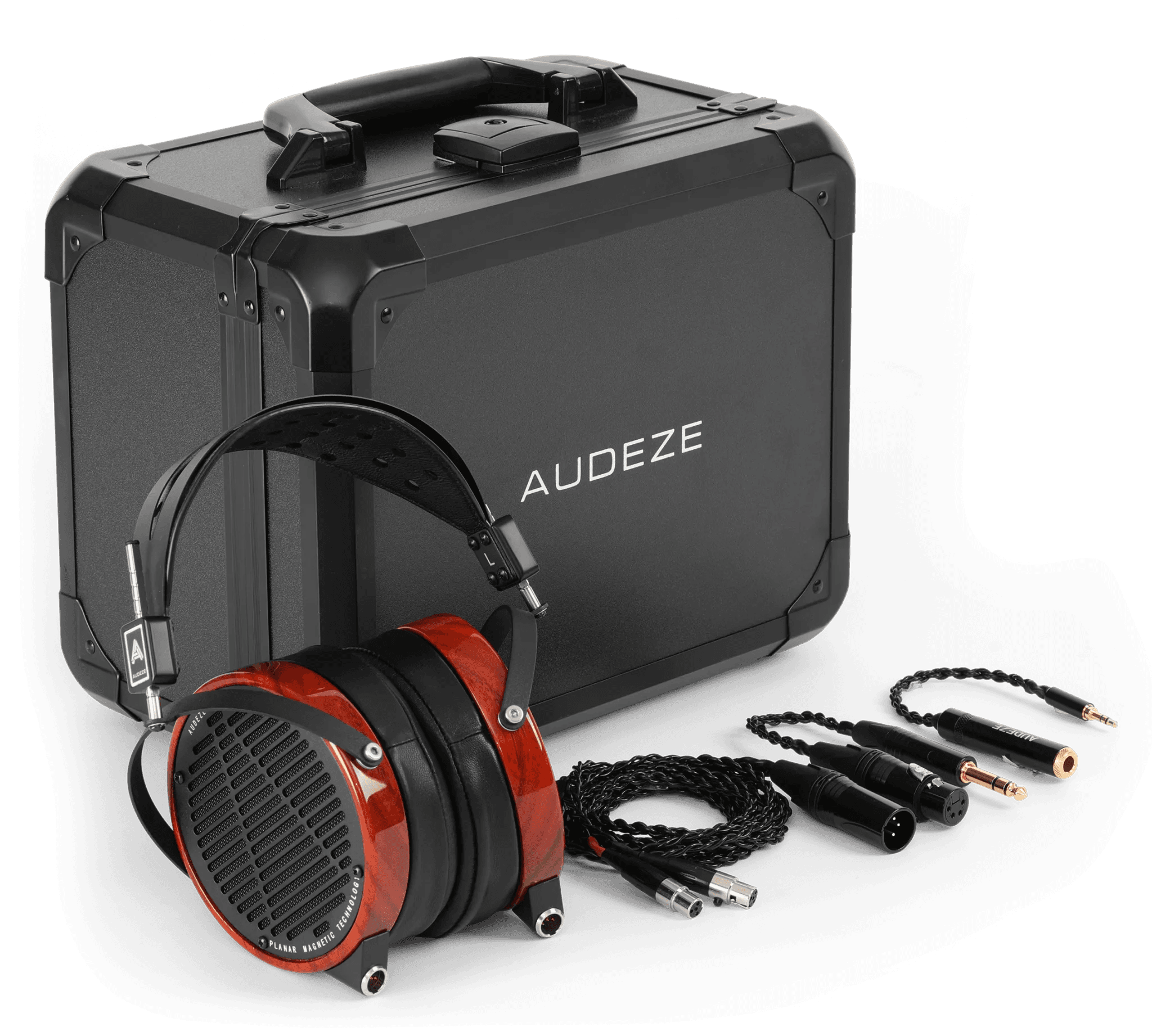 Audeze LCD-2 — 9/9