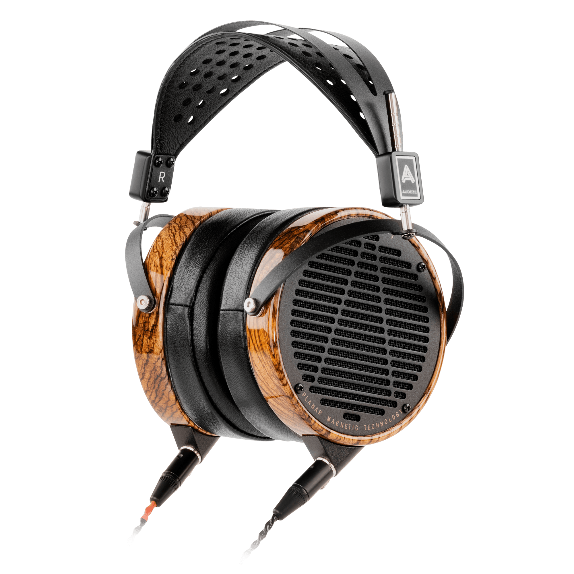 Audeze LCD-3 — 1/1