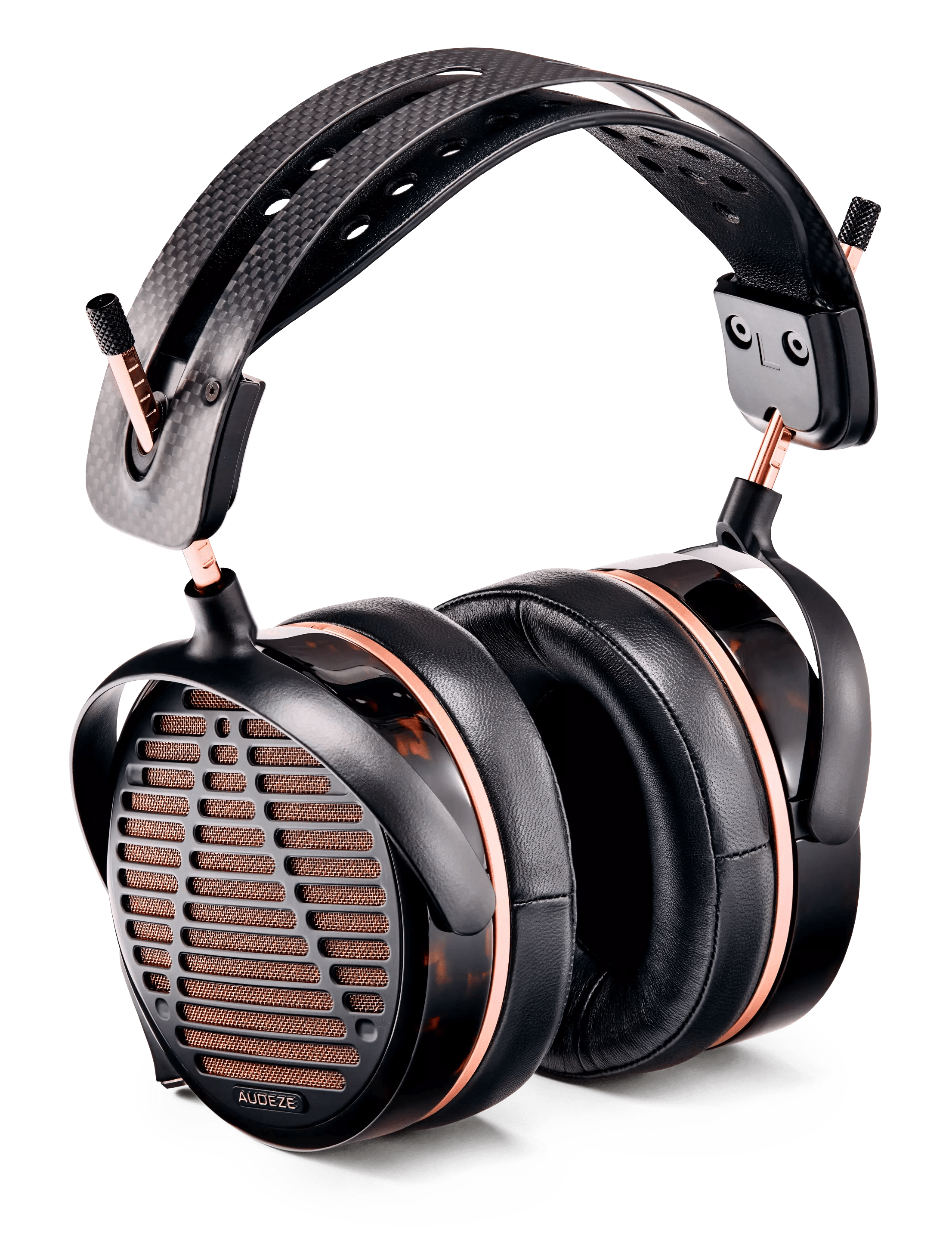 Audeze LCD-5s — 1/1