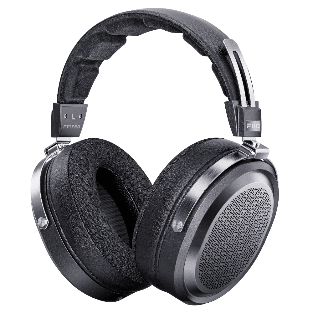 FiiO FT1 Pro — 2/11