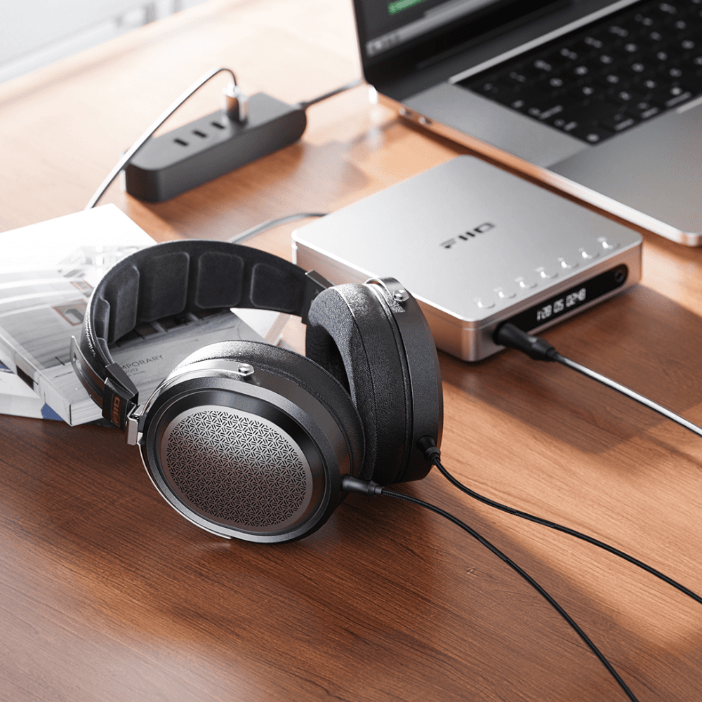 FiiO FT1 Pro — 6/11