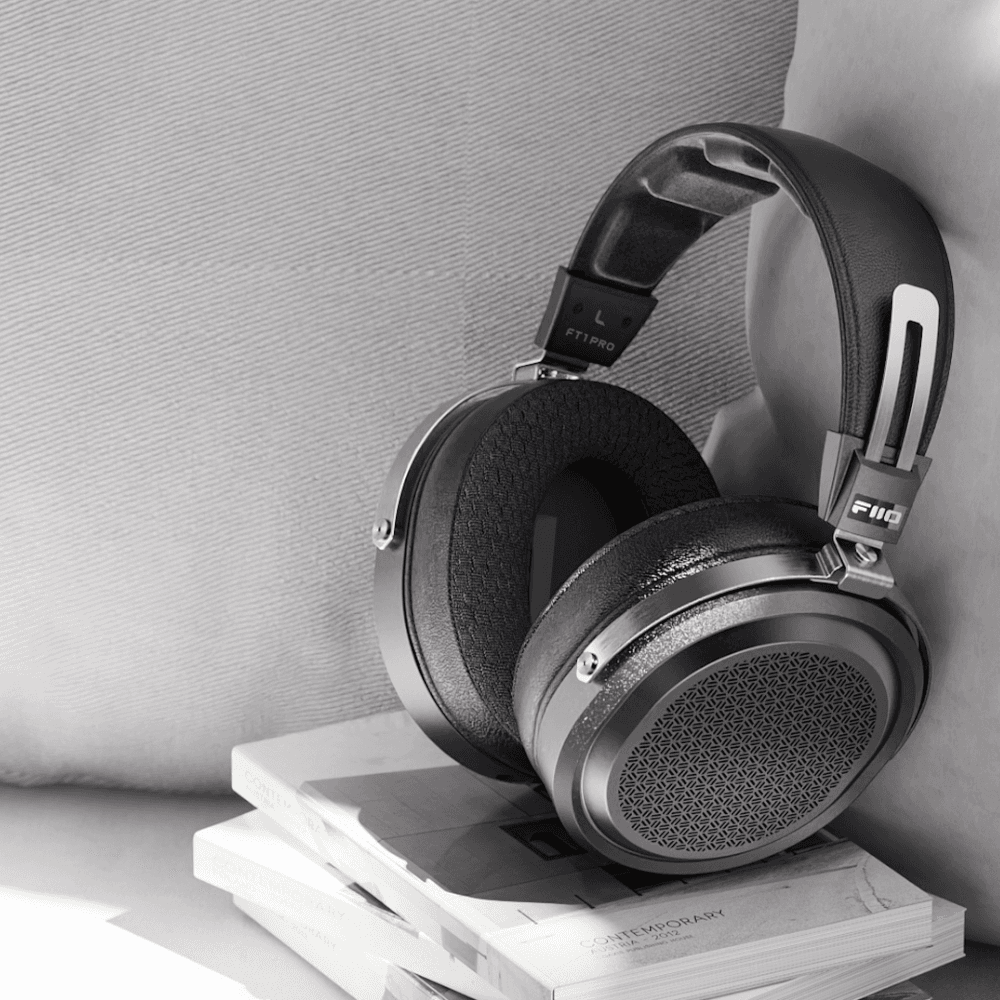 FiiO FT1 Pro — 7/11