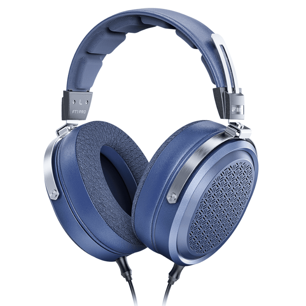 FiiO FT1 Pro — 8/11