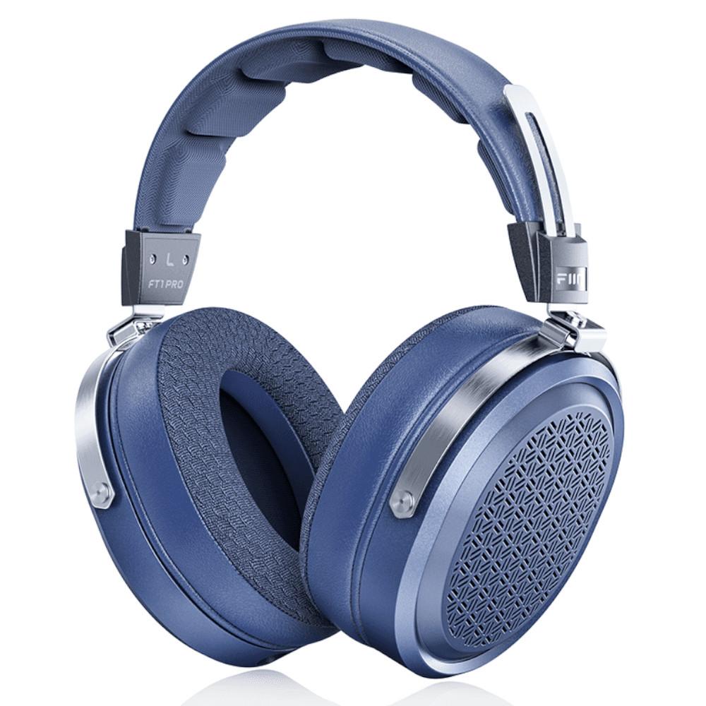 FiiO FT1 Pro — 9/11