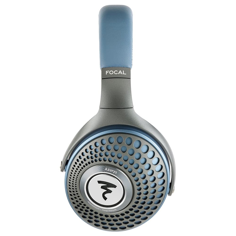 Focal Azurys — 4/16