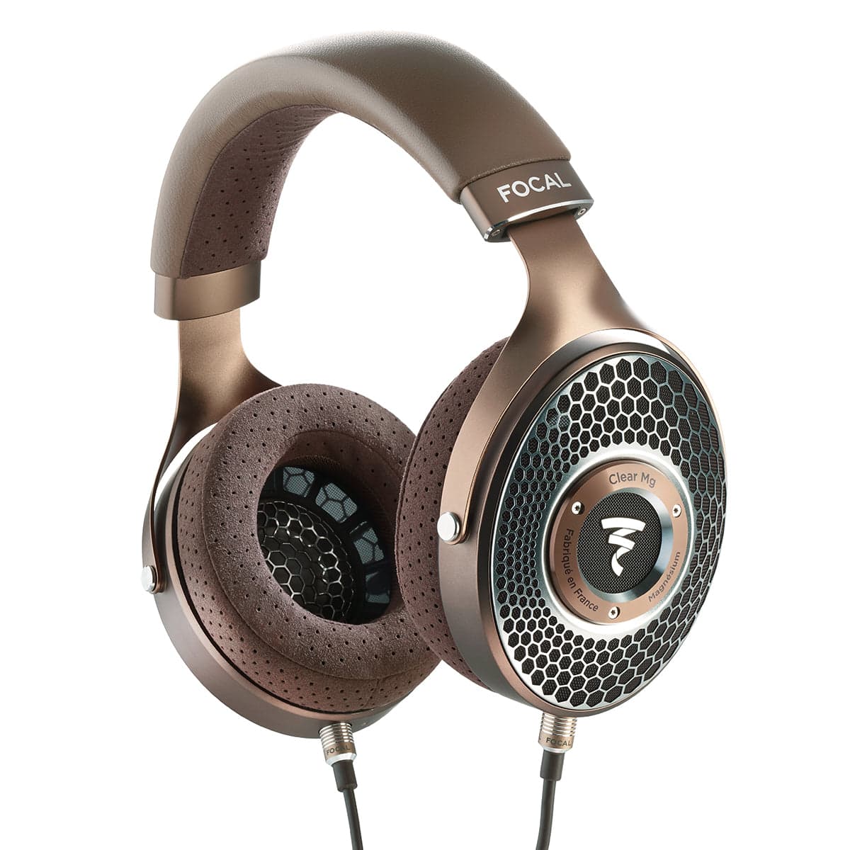 Focal Clear Mg — 1/5