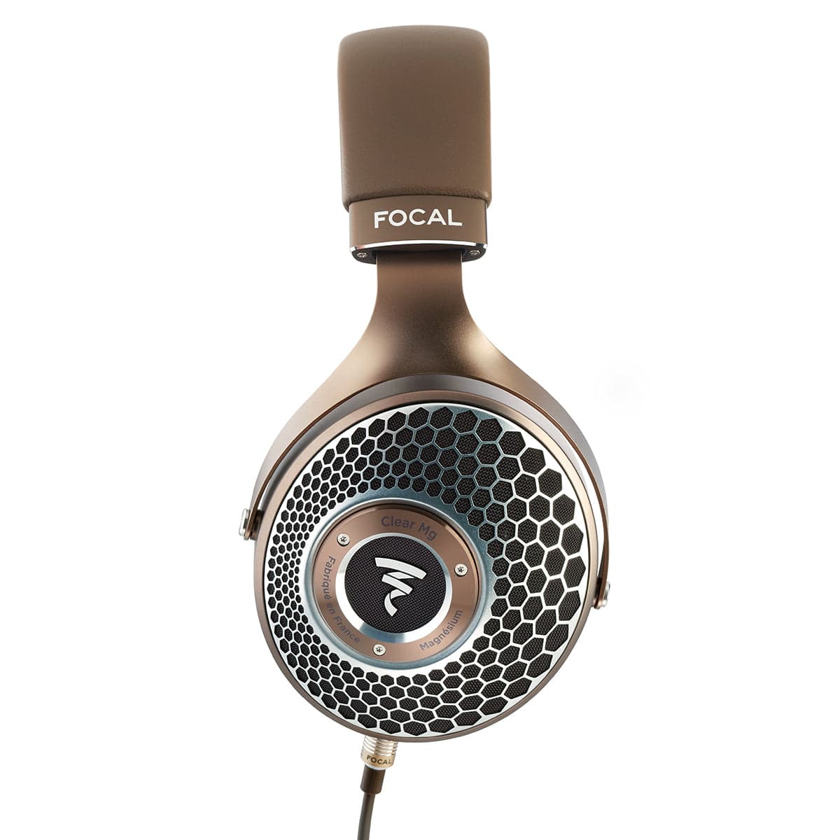 Focal Clear Mg — 2/5