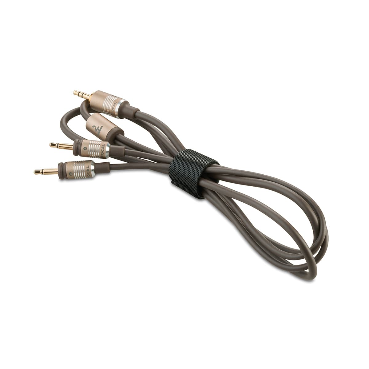 Focal Clear Mg — 4/5