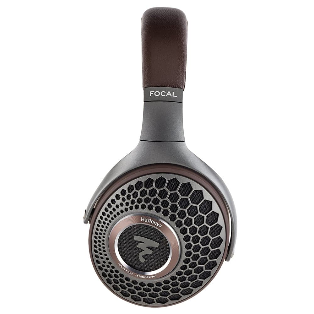 Focal Hadenys — 4/16