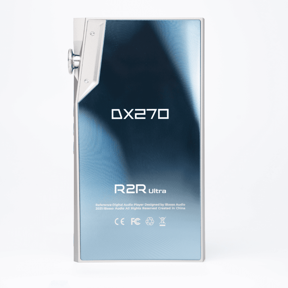 iBasso DX270 — 2/8