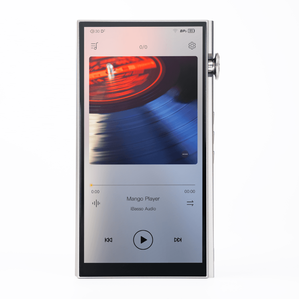 iBasso DX270 — 3/8