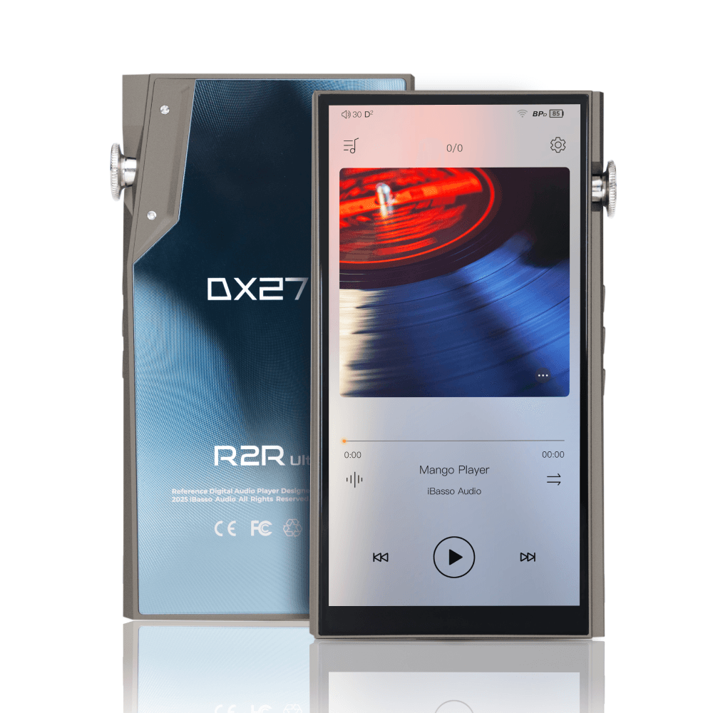 iBasso DX270 — 6/8