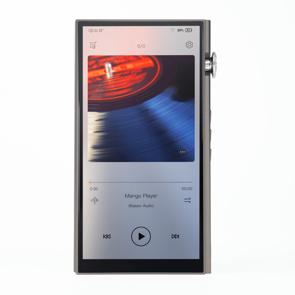 iBasso DX270 — 7/8