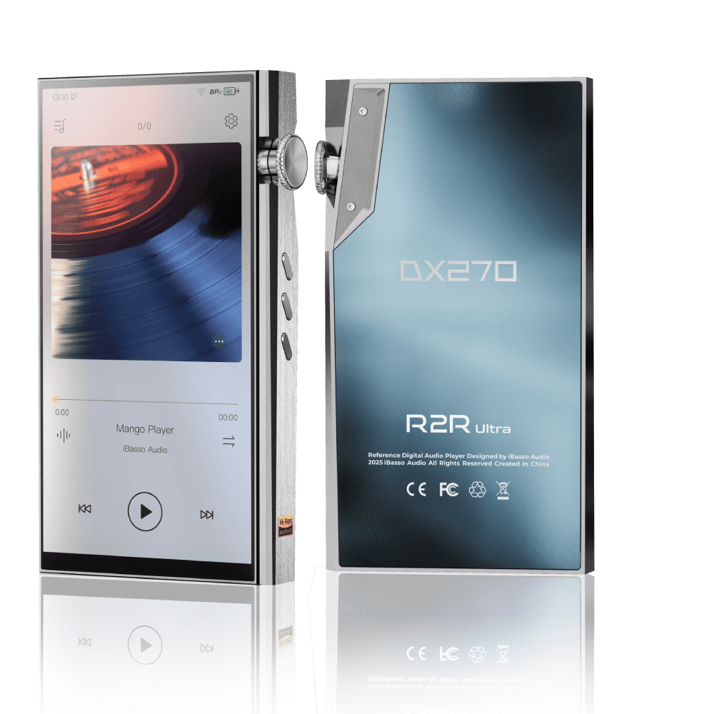 iBasso DX270 — 8/8