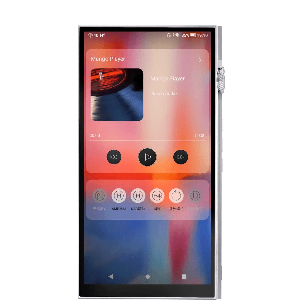 iBasso DX340 — 2/6