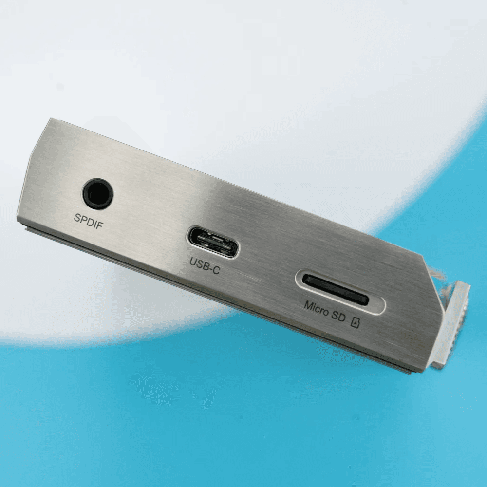 iBasso DX340 — 5/6