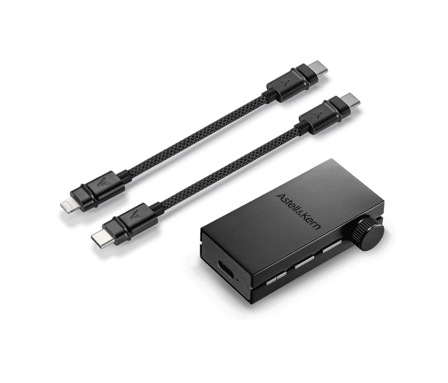 Astell&Kern AK HB1