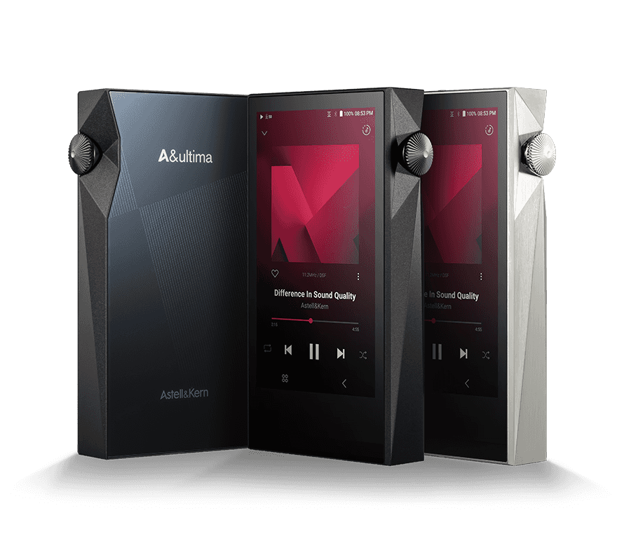 Astell&Kern SP3000M