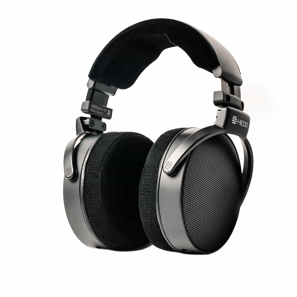 HEDD Audio HEDDphone® D1