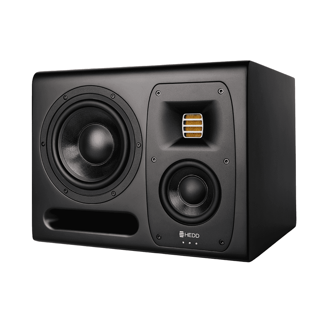 HEDD Type 20 A-Core