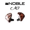 Noble Audio M3