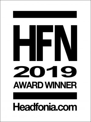 Headfonia Award 2019, Best DAP